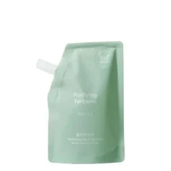 Haan Hand Sanitiser Refil Blossom Elixer 100ml -Fashion Bag Store Haan Hand Sanitiser Refil Blossom Elixer 100Ml Purifying Verbena 1 e3071b06 3549 4fcc ae56 c631a1d0a936