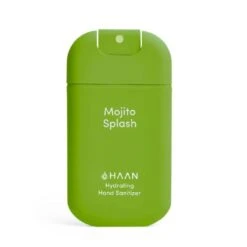 Haan Hand Sanitiser Shake It Up 30ml -Fashion Bag Store Haan Hand Sanitiser Shake It Up 30Ml Mojito 1 9207ffa0 4ffb 44eb bcb7 1b1cf2657167