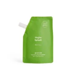 Haan Hand Santiser Refil Shake It Up 100ml -Fashion Bag Store Haan Hand Santiser Refil Shake It Up 100Ml Mojito 1 7be1b6ac 992d 4c9c bfcd 53e3610f9a4d