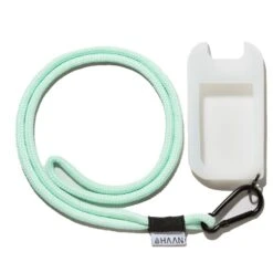 Haan Lanyard Blossom Elixer -Fashion Bag Store Haan Lanyard Blossom ElixerPurifying Verbena 2 a9e0fd66 299e 4bc6 bf7e 9f4329705db9