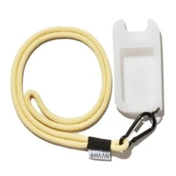 Haan Lanyard Blossom Elixer -Fashion Bag Store Haan Lanyard Blossom ElixerTranquil Camomile 3 d20f4e68 c7d6 4cc8 af18 1dc26f47addf