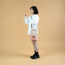 Hellolulu Armie Day Sling S Recycled (SA) -Fashion Bag Store Hellolulu Armie Day Sling S Recycled Mellow Buff 5 9a0641ee cea6 4161 8e1f 3c6ba36018da