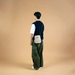 Hellolulu Armie Day Sling S Recycled (SA) -Fashion Bag Store Hellolulu Armie Day Sling S Recycled Mellow Buff 7 8b2d2ab1 5892 4b58 a66d f8afe2bbf372