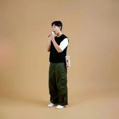 Hellolulu Armie Day Sling S Recycled (SA) -Fashion Bag Store Hellolulu Armie Day Sling S Recycled Mellow Buff 8 ffc3d057 0fe4 4f2e a8f7 e0c1ea710ef4