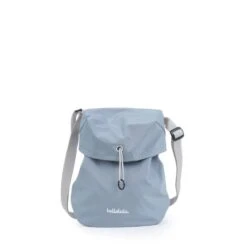 Hellolulu Armie Day Sling S Recycled (SA) -Fashion Bag Store Hellolulu Armie Day Sling S Recycled Powder Blue 1 9057b929 4a34 4324 a09d 31f32346df47