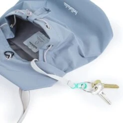 Hellolulu Armie Day Sling S Recycled (SA) -Fashion Bag Store Hellolulu Armie Day Sling S Recycled Powder Blue 4 990b9092 3027 44ce b23b 24ec727cd989