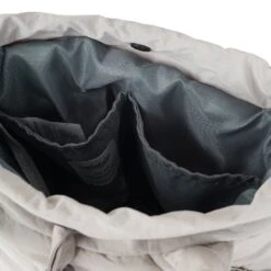 Hellolulu Clio 2 Sided Shoulder Bag S -Fashion Bag Store Hellolulu Clio 2 Sided Shoulder Bag S Silver Birch 2