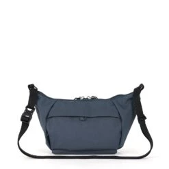 Hellolulu Cora 3-Way Sling Bag -Fashion Bag Store Hellolulu Cora 3 Way Sling Bag Dark Sapphire 3