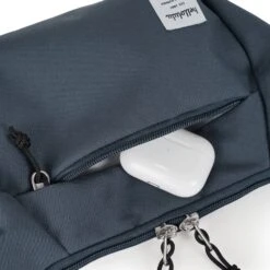 Hellolulu Cora 3-Way Sling Bag -Fashion Bag Store Hellolulu Cora 3 Way Sling Bag Dark Sapphire 4