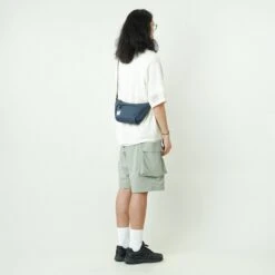 Hellolulu Cora 3-Way Sling Bag -Fashion Bag Store Hellolulu Cora 3 Way Sling Bag Dark Sapphire 7