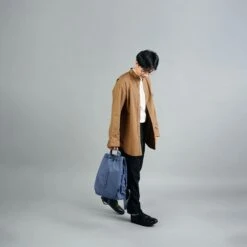 Hellolulu Elio Everyday Totepack Recycled -Fashion Bag Store Hellolulu Elio Everyday Totepack Recycled Classic Blue 8a 1 34975e90 694a 4683 bd39 6af2aef51838