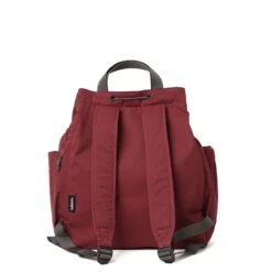 Hellolulu Elio Everyday Totepack Recycled -Fashion Bag Store Hellolulu Elio Everyday Totepack Recycled Red 3 1 cb23a552 833d 46b9 97bc dd10013ab872