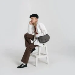 Hellolulu Elvin All Day Shoulder Bag Recycled -Fashion Bag Store Hellolulu Elvin All Day Shoulder Bag Recycled Flag Stone 2 1 1 541088e0 f3be 419c be42 83ba45355439