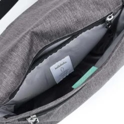 Hellolulu Elvin All Day Shoulder Bag Recycled -Fashion Bag Store Hellolulu Elvin All Day Shoulder Bag Recycled Flag Stone 5 1 1 0ca0749c 5205 44ae b75e 2b29f4de0dd0