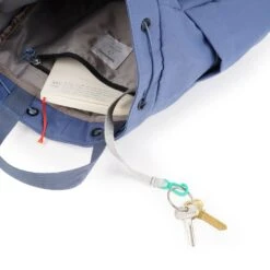 Hellolulu Emma Mini Everyday Totepack Eco Edition -Fashion Bag Store Hellolulu Emma Mini Everyday Totepack Eco Edition Classic Blue 4 1 490e3076 0e05 4145 a210 4596bfb81533