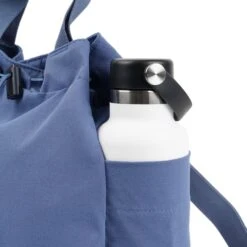 Hellolulu Emma Mini Everyday Totepack Eco Edition -Fashion Bag Store Hellolulu Emma Mini Everyday Totepack Eco Edition Classic Blue 5 1 de037d83 d2d2 4662 b87a c848fed13434