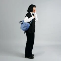 Hellolulu Emma Mini Everyday Totepack Eco Edition -Fashion Bag Store Hellolulu Emma Mini Everyday Totepack Eco Edition Classic Blue 7 1 c5e671e8 d5f0 4253 b897 d0ad387da4e2