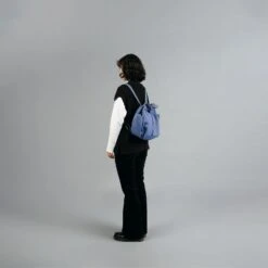 Hellolulu Emma Mini Everyday Totepack Eco Edition -Fashion Bag Store Hellolulu Emma Mini Everyday Totepack Eco Edition Classic Blue 8 1 7c1122b2 44af 4adc 8473 c9a88a1c595f