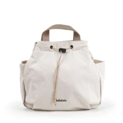 Hellolulu Emma Mini Everyday Totepack Eco Edition -Fashion Bag Store Hellolulu Emma Mini Everyday Totepack Eco Edition Linen 1 7ba18133 8481 4061 beea 56655e415c04