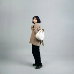 Hellolulu Emma Mini Everyday Totepack Eco Edition -Fashion Bag Store Hellolulu Emma Mini Everyday Totepack Eco Edition Linen 7 1 b4da26d3 bcfb 4cd9 ae53 aa79d6496c35