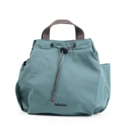 Hellolulu Emma Mini Everyday Totepack Eco Edition -Fashion Bag Store Hellolulu Emma Mini Everyday Totepack Eco Edition Shaded Spruce 1 3e90861b fa90 4ecb be9e 3d8c4fac8452