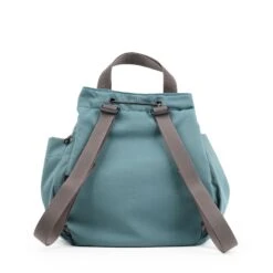 Hellolulu Emma Mini Everyday Totepack Eco Edition -Fashion Bag Store Hellolulu Emma Mini Everyday Totepack Eco Edition Shaded Spruce 3 1 1873a944 0d85 400a 8389 2e85edad6e80