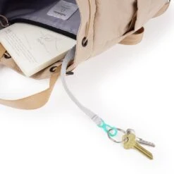 Hellolulu Emma Mini Everyday Totepack Recycled -Fashion Bag Store Hellolulu Emma Mini Everyday Totepack Recycled Brown 4 1 1e39611d b67a 4303 836d cb9d6e818be0