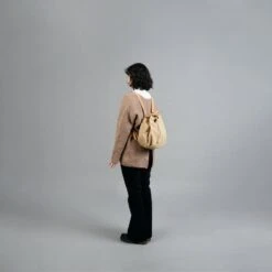 Hellolulu Emma Mini Everyday Totepack Recycled -Fashion Bag Store Hellolulu Emma Mini Everyday Totepack Recycled Brown 7 1 d9b962ec 26cc 417a a032 eff5545d1b83