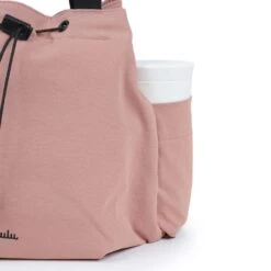 Hellolulu Emma Mini Everyday Totepack Recycled -Fashion Bag Store Hellolulu Emma Mini Everyday Totepack Recycled Cloud Pink 5 1 9449718d 5146 4dda 9290 3bcedcfd912a