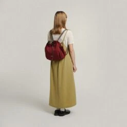 Hellolulu Emma Mini Everyday Totepack Recycled (SA) -Fashion Bag Store Hellolulu Emma Mini Everyday Totepack Recycled Red 6 1 eaa1f112 5e03 46ea a494 0ee73437066f