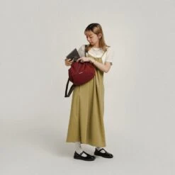 Hellolulu Emma Mini Everyday Totepack Recycled (SA) -Fashion Bag Store Hellolulu Emma Mini Everyday Totepack Recycled Red 7 1 0139b8bc 5ab5 4c1a a380 5196b8173d5e