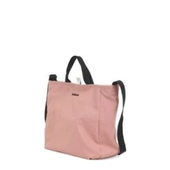 Hellolulu Jolie Double Sided 2 Way Shoulder Bag -Fashion Bag Store Hellolulu Jolie Double Sided 2 Way Shoulder Bag Cloud PinkLinen 2 1 994cef6c 7bc8 43ac 87dc b02f7659cec0