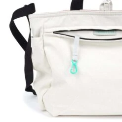 Hellolulu Jolie Double Sided 2 Way Shoulder Bag -Fashion Bag Store Hellolulu Jolie Double Sided 2 Way Shoulder Bag Cloud PinkLinen 5 1 e5bb7d14 a39e 4035 93d2 a1a3b86f2478