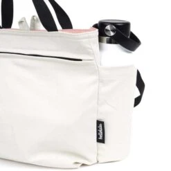 Hellolulu Jolie Double Sided 2 Way Shoulder Bag -Fashion Bag Store Hellolulu Jolie Double Sided 2 Way Shoulder Bag Cloud PinkLinen 6 1 1eb4bd6e d5f1 4355 879d 0785b62fb2b9