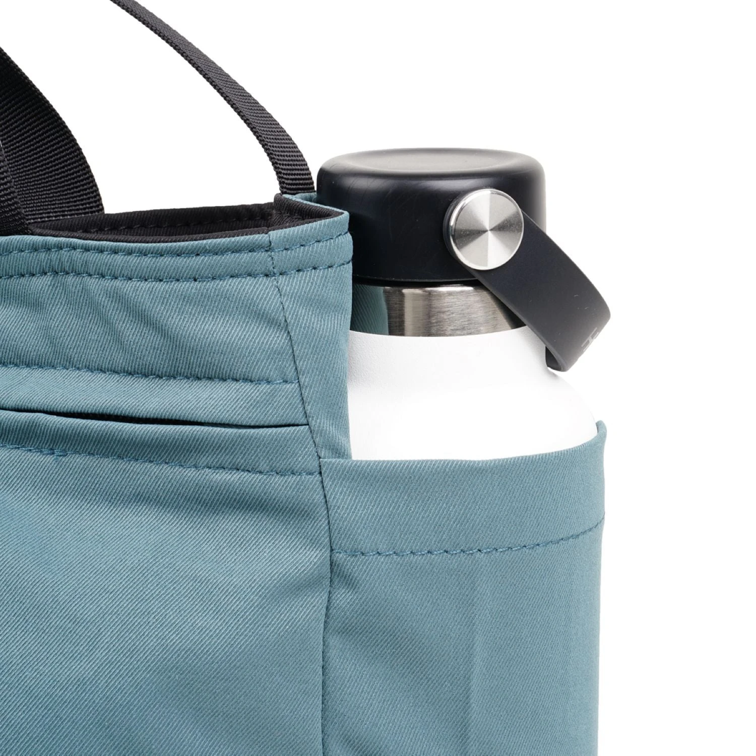 Hellolulu Jolie Double Sided 2 Way Shoulder Bag Eco Edition 7 Hellolulu Jolie Double Sided 2 Way Shoulder Bag Eco Edition - Image 5