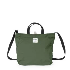 Hellolulu Jolie Double Sided 2 Way Shoulder Bag -Fashion Bag Store Hellolulu Jolie Double Sided 2 Way Shoulder Bag Misty Mint Ash Gray 1 1 1875f61d 85df 4676 8f7a fa01179734af