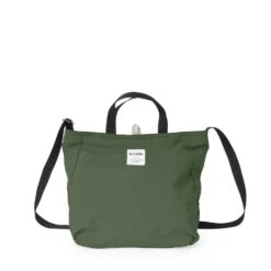 Hellolulu Jolie Double Sided 2 Way Shoulder Bag -Fashion Bag Store Hellolulu Jolie Double Sided 2 Way Shoulder Bag Misty Mint Ash Gray 2 1 51828099 d2ad 47bc af6c 9e47dceb3b76