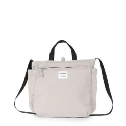 Hellolulu Jolie Double Sided 2 Way Shoulder Bag -Fashion Bag Store Hellolulu Jolie Double Sided 2 Way Shoulder Bag Misty Mint Ash Gray 3 1 4ffe4499 b075 41ce 9246 b746c2580d02