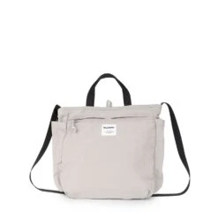 Hellolulu Jolie Double Sided 2 Way Shoulder Bag -Fashion Bag Store Hellolulu Jolie Double Sided 2 Way Shoulder Bag Misty Mint Ash Gray 4 1 2c45976b cd20 424a b170 4d9fe8cfbd8c