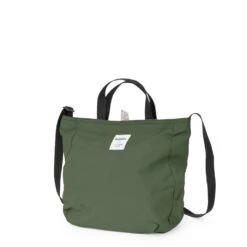 Hellolulu Jolie Double Sided 2 Way Shoulder Bag -Fashion Bag Store Hellolulu Jolie Double Sided 2 Way Shoulder Bag Misty Mint Ash Gray 5 1 1a0cd649 13b1 4489 a1ad 3297efa7f551