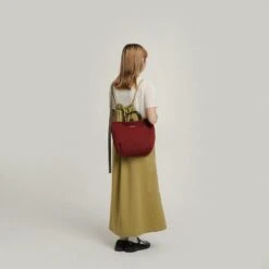 Hellolulu Jolie Double Sided 2 Way Shoulder Bag Recycled (SA) -Fashion Bag Store Hellolulu Jolie Double Sided 2 Way Shoulder Bag Recycled Multi 6 1 1cb47472 484c 4bf3 bd99 6814a5934458