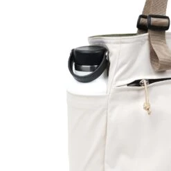 Hellolulu Jonna Double Sided Versatile Tote Recycled -Fashion Bag Store Hellolulu Jonna Double Sided Versatile Tote Recycled Bright Olive Linen 5a 1 4f217eca eef6 40f7 9bbd 845a05945068