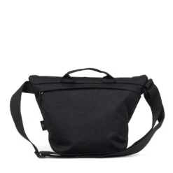 Hellolulu Kasen Shoulder Bag Recycled -Fashion Bag Store Hellolulu Kasen Shoulder Bag Recycled Black 3 1 2b4a3c5d 8a20 4b1e b0f5 8f4464935588