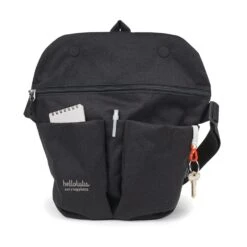 Hellolulu Kasen Shoulder Bag Recycled -Fashion Bag Store Hellolulu Kasen Shoulder Bag Recycled Black 5 1 6270df5b 8d98 43c0 8273 4f01b49d155f