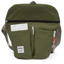 Hellolulu Kasen Shoulder Bag Recycled -Fashion Bag Store Hellolulu Kasen Shoulder Bag Recycled Capulet Olive 5a 1 91d0f323 c0e2 4219 9e25 33ec9aa6796c