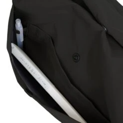 Hellolulu Nick 2 Way Drawstring Shoulder Bag -Fashion Bag Store Hellolulu Nick 2 Way Drawstring Shoulder Bag Black 5 1 df0fa006 e17b 4b1d b208 6db85ceab59e