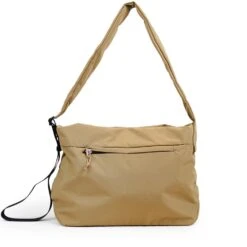 Hellolulu Nick 2 Way Drawstring Shoulder Bag -Fashion Bag Store Hellolulu Nick 2 Way Drawstring Shoulder Bag Frosted Almond 3 1 abf45612 c33c 4411 a11e 77ed2d117508