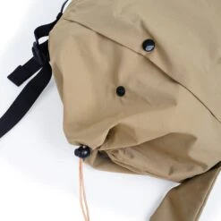 Hellolulu Nick 2 Way Drawstring Shoulder Bag -Fashion Bag Store Hellolulu Nick 2 Way Drawstring Shoulder Bag Frosted Almond 4 1 595fa88d 0368 48d8 8515 5e468ba02a7c