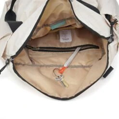 Hellolulu Reon All Day Tote Recycled -Fashion Bag Store Hellolulu Reon All Day Tote Recycled Brush Beige 4a 1 790f88b7 8d9a 41ac aa1c bd8f003f9c8f