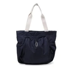 Hellolulu Reon All Day Tote Recycled -Fashion Bag Store Hellolulu Reon All Day Tote Recycled Peacoat 1a e3d112f2 c8f1 401f 9fa0 299a29b63bce
